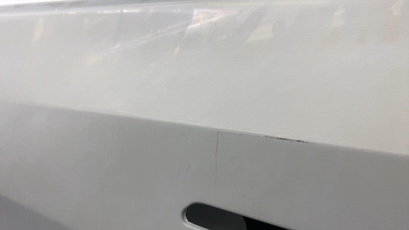 ⭕ 2020-2024 Tesla Model Y MY Rear Driver Side Door Shell Panel Left Pr