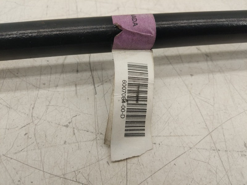 ⭕ 12-15 Tesla Model S Front Passive Stabilizer Anti Roll Sway Bar 6007