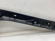 ⭕ 12-20 Tesla Model S Driver Side Center Console Panel Cover Left 1005365-01-C