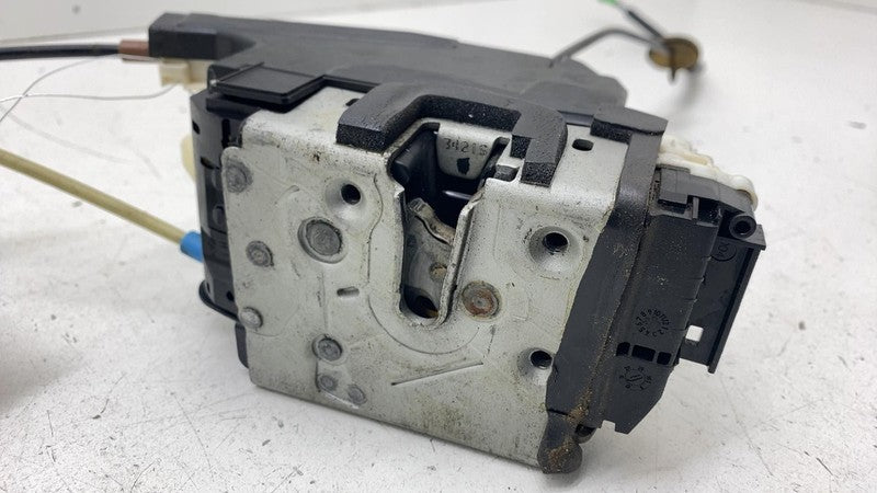 ⭕ 21-25 Tesla Model X Front Right Door Lock Latch Actuator & Cable 111