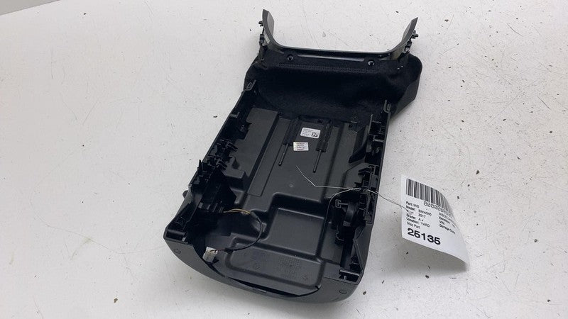 ⭕ 2017 2018 2019 2020 BMW 540i Steering Column Bottom Lower Trim Cover