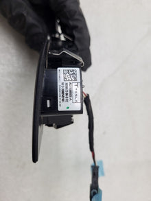 ⭕ 2016- 2020 Tesla Model X Front Roof Headliner Map Light Lamp OEM 1059972-00-B