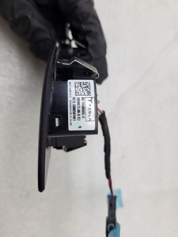 ⭕ 2016- 2020 Tesla Model X Front Roof Headliner Map Light Lamp OEM 105