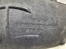 ⭕17-23 Model 3 M3 Rear Right Wheel Fender Liner Splash Shield Guard 1081586-00-C