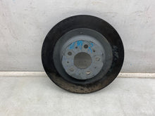 ⭕ 2020-2022 Tesla Model Y MY Rear Left or Right Brake Disc Rotor Assembly RH=LH