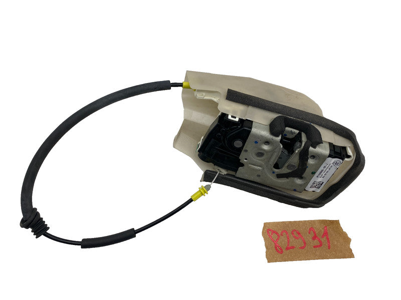 106896900J ⭕ 2017-2023 Tesla Model 3 Rear Right Door Lock Actuator Mechanism 1068969-00-J