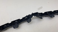 ⭕ 2016-2020 Tesla Model X Front Upper Center Grille Fascia Bracket Assembly OEM