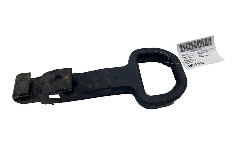 ⭕ 2019-2020 RAM 3500 Mopar Front Left or Right Tow Hook Hitch Rod OEM 68349551AC