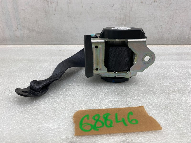 108128101D ⭕17-23 Tesla Model 3 Rear Left or Right 2nd Row Seat Belt Retractor 1081281-01-D