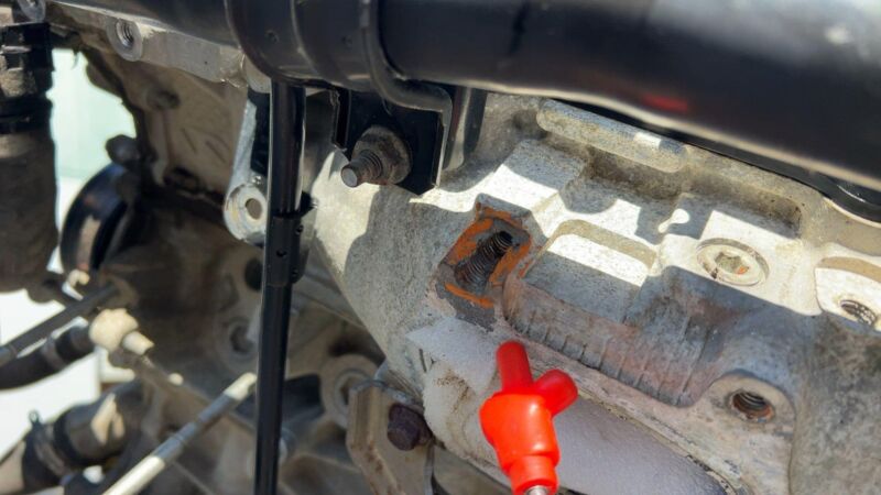 P68158339AD ⭕ 2014-2019 Ram ProMaster 1500 2500 3500 Engine 3.6L 8th VIN = G (Notes)