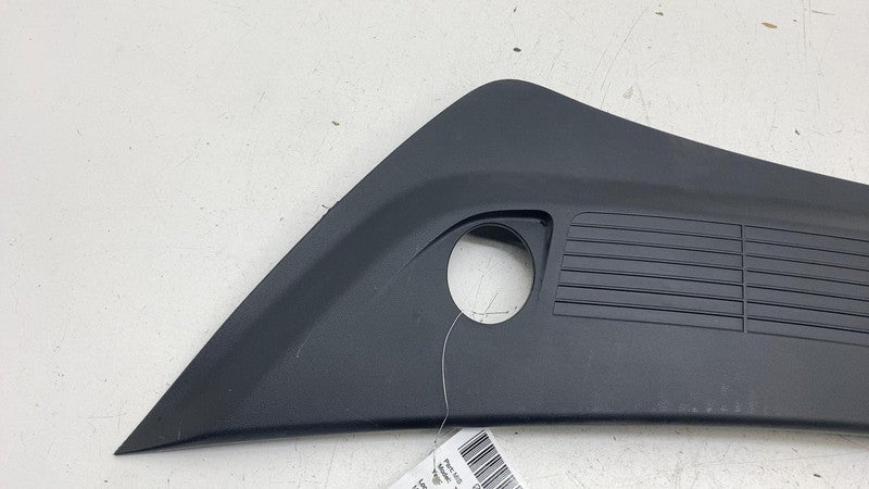 1081675-00-E ⭕17-23 Model 3 Rear Underhood Apron Windshield Cowl Vent Cover Trim 1081675-00-E