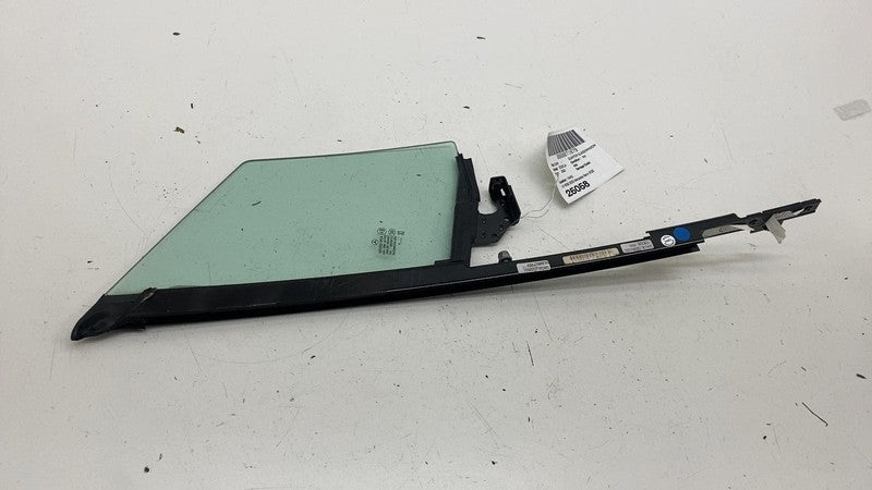 A2977202900 ⭕ 2022-2023 Mercedes Benz EQS 580 Front Driver Door Glass Vent Left A2977202900