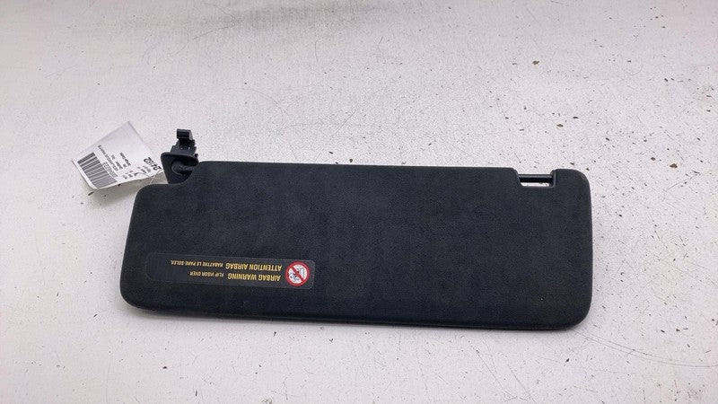 ⭕ 22-24 Rivian R1T R1S Front Passenger Side Sun Visor w/ Mirror Sunvisor Right