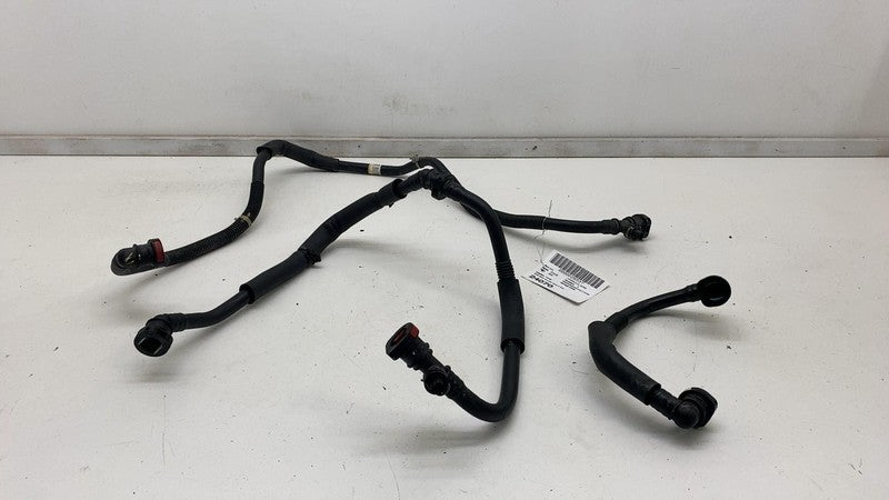 375Y3GI240 ⭕ 22-24 Hyundai Ioniq 5 Electric Water Pump Hose Coolant Tube Pipe 375Y3-GI240