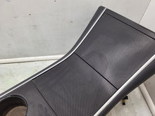 ⭕ 2017-2020 Tesla Model 3 Front Center Console Armrest Cup Holder Carrier GEN 1