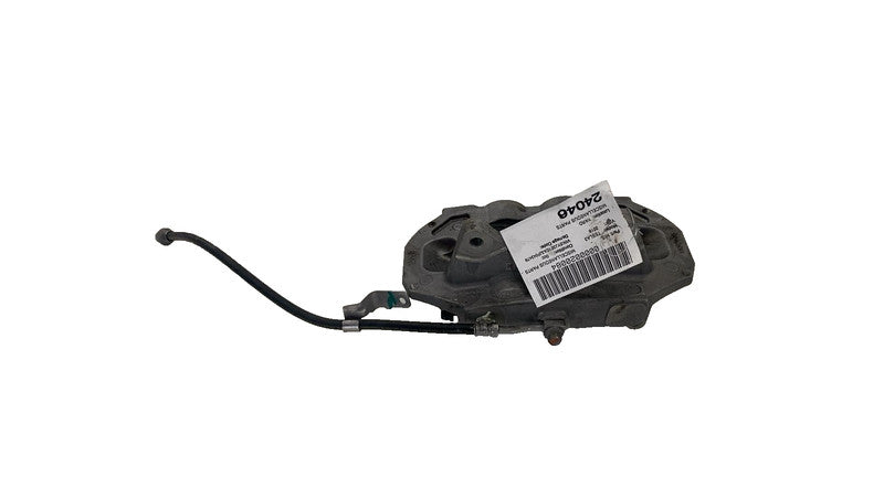 104462100D ⭕ 2017-2022 Tesla Model 3 Front Driver Side Brake Caliper Left Assy 1044621-00-D