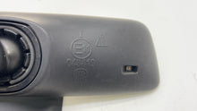 ⭕ 16-20 Tesla Model X Interior Rear View Mirror Triple Camera Type 1092600-00-C