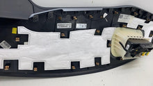 ⭕ 16-20 Model X Dashboard Instrument Panel Interior Dash Trim Cover 1060698-10-C