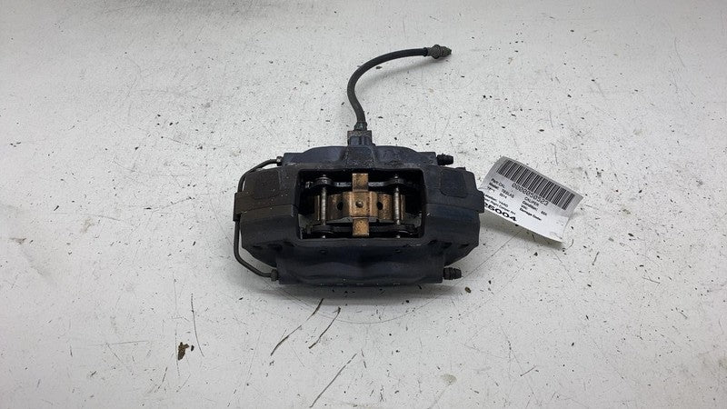 2012-2020 Tesla Model S MS Rear Passenger Side Caliper w/ Brake Hose Line Right