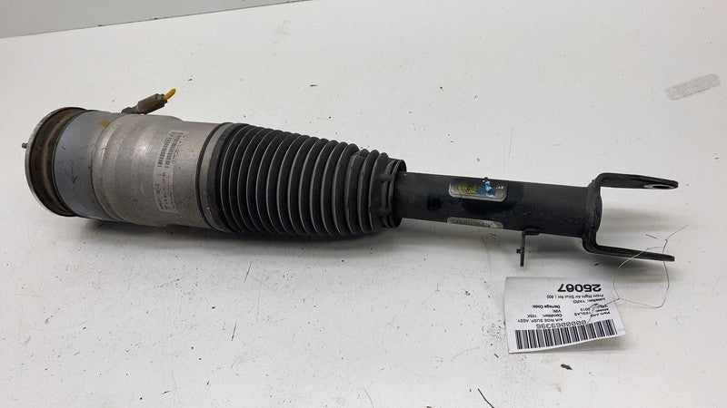 600635100C ⭕12-15 Model S Front Right Air Suspension Spring Shock Absorber RWD 6006351-00-C