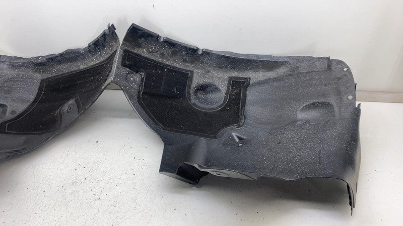 149261300C ⭕2020-2024 Tesla Model Y Front Wheel Fender Liner Splash Guard Left 1492613-00-C