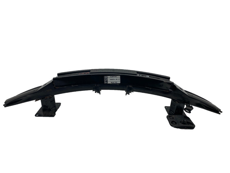 1060976 00 H 16-20 Model S Front Bumper Reinforcement Energy Absorber Impact Bar 1060976-00-H