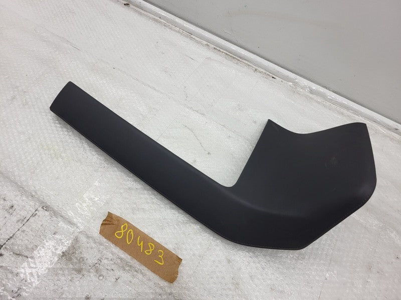 100231021E ⭕ 16-20 Model S X Lower Right Dashboard Trim Instrument Panel Cover 1002310-21-E
