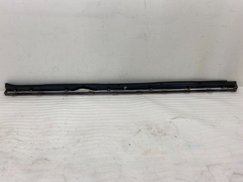 ⭕ 2012-2020 Tesla Model S MS Rocker Panel Scuff Plate Mold Molding Assembly OEM