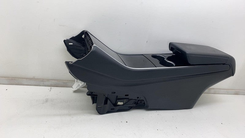 ⭕ 2017-2020 Tesla Model Y 3 MY M3 Front Center Console w/ Side Panel G