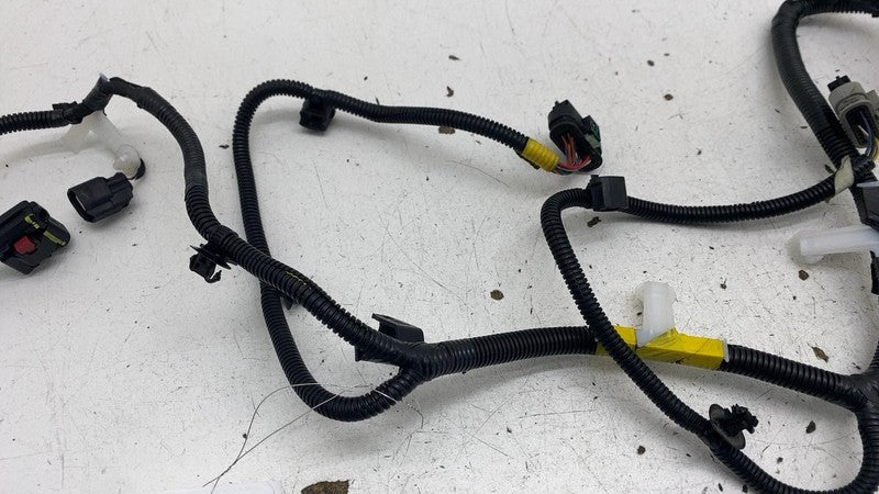 ⭕17-23 Tesla Model 3 Rear Cradle Subframe Wiring Harness Cable Wire 10