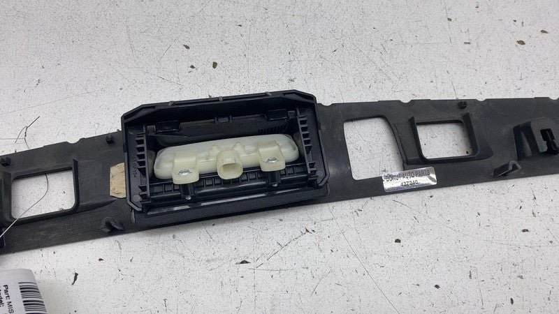 A2127401793 ⭕ 2010-2013 Mercedes-Benz E350 E550 Rear Trunk Lid Tailgate Handle Trim Molding