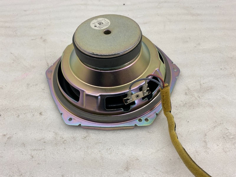 100483307B ⭕ 2012-2020 Model S Infotainment Audio Speaker Mid Subwoofer 200MM 1004833-07-B