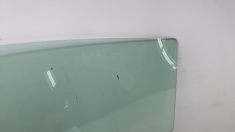 ⭕ 17-23 Tesla Model 3 Rear Driver Side Door Window Glass Left LH Singl
