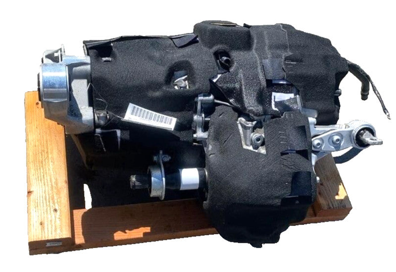 ⭕ 14-18 Model X S Front Drive Unit Electric Engine Motor Inverter 1035000-00-J