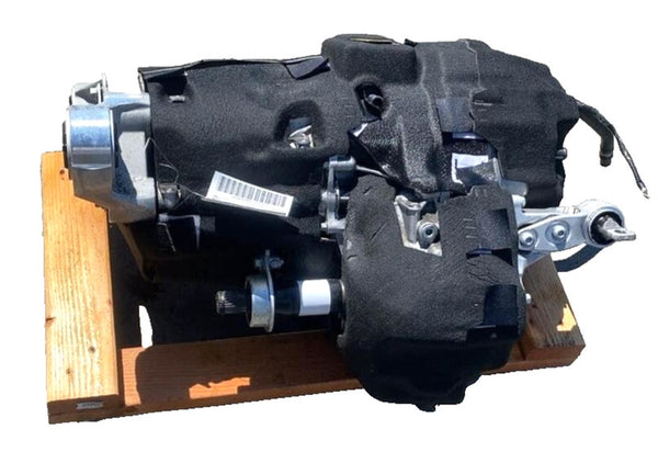 ⭕ 14-18 Model X S Front Drive Unit Electric Engine Motor Inverter 1035000-00-J