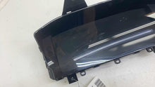 13-15 Land Range Rover Sport  Instrument Cluster Speedometer Gauge DPLA-10849-JE