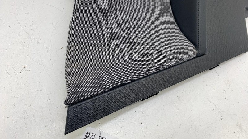 51477272427 ⭕2014-2021 BMW i3 I01 Rear Driver Side Lateral Trim Cover Panel Left 51477272427