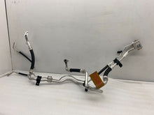 ⭕ 12-15 Model S A/C Liquid Suction Pipe & Chiller to Comp w/ Valve 6008481-00-A