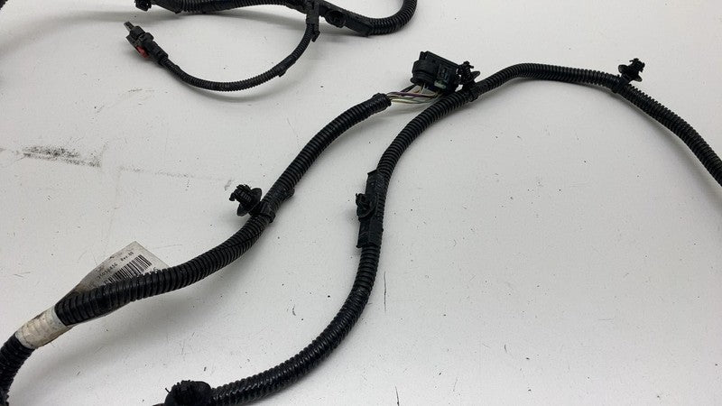 1068769 01 D 2017-2023 Tesla Model 3 M3 Front Subframe Cradle Wiring Harness Cable Wire Loom