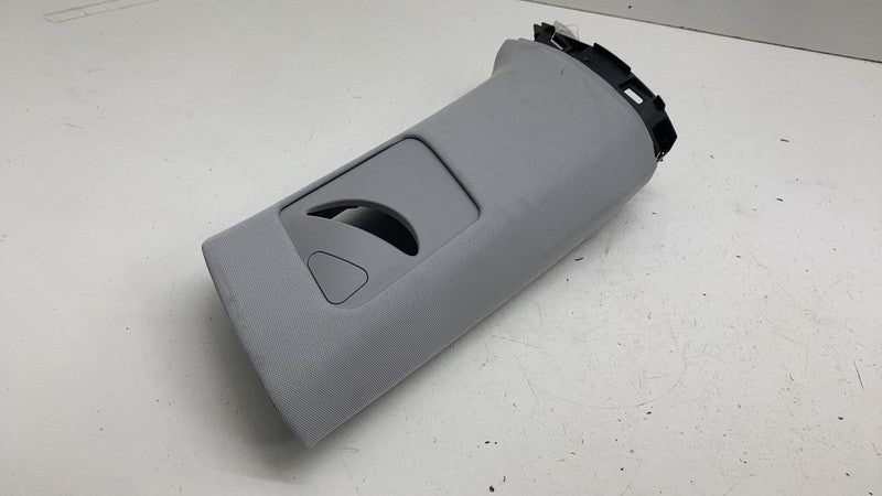 ⭕ 2024 2025 Tesla Model 3 Rear Left Upper B-Pillar Cover Trim Panel 17