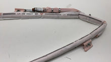 ⭕ 12-20 Tesla Model S Driver Side Roof Curtain Safety Airbag Left 1005261-00-H