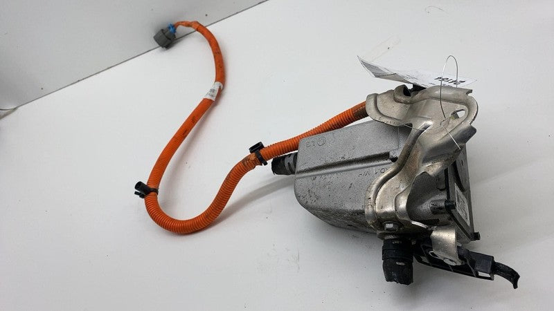 1048941 00 C 2016-2020 Tesla Model X MX Thermal System Electric Battery Heater w/ Cable Wire
