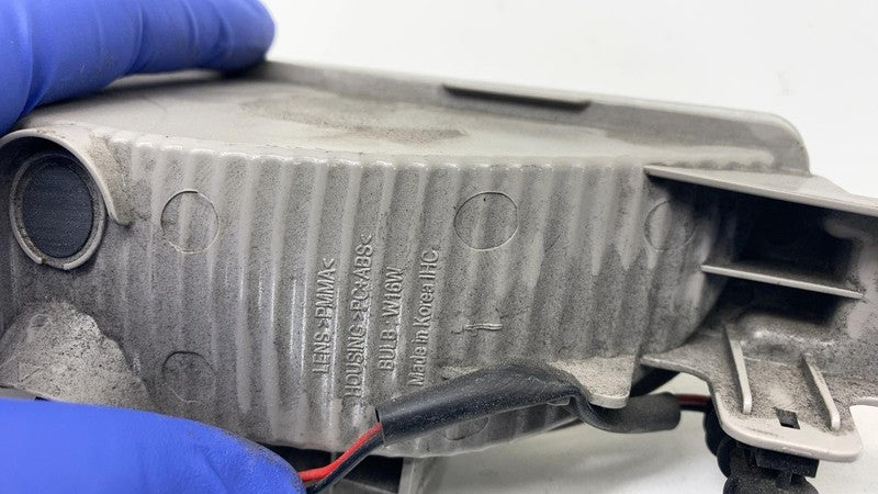 42788705 ⭕ 22-23 Chevrolet Bolt EV EUV Rear Fascia Signal Light Lamp Electric 42788705