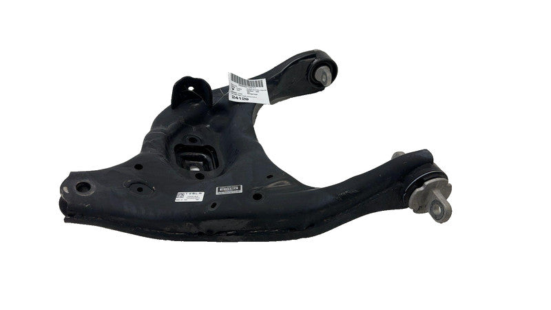 ⭕ 2024-2025 Cybertruck Rear Passenger Side Lower Control Arm Right 1250446-00-B