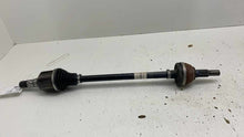 ⭕ 17-25 Model 3 M3 Rear Left or Right CV Axle Shaft Halfshaft 25MM 1044164-00-A