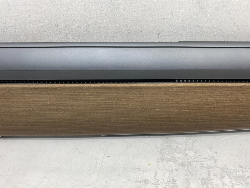 ⭕17-20 Model 3 Front Dash Instrument Panel Molding Cover Trim Bezel 10