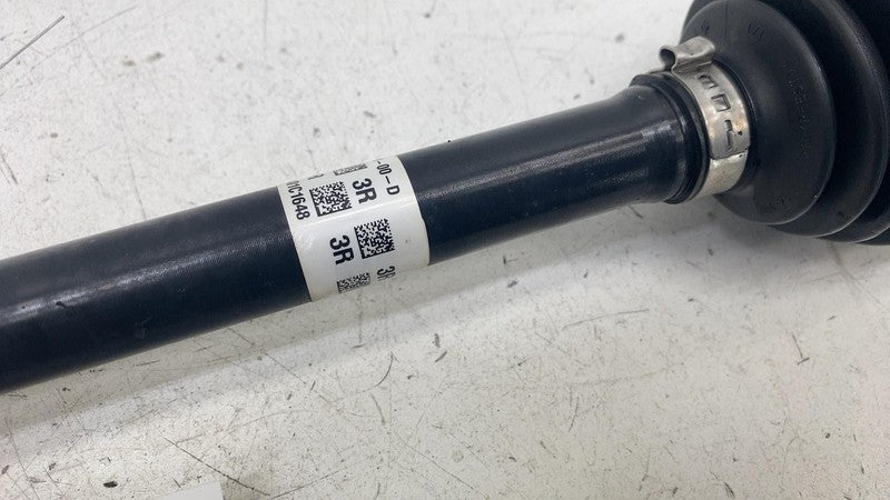 ⭕ 2017-2025 Model 3 Rear Left or Right CV Axle Shaft Halfshaft 25MM 10