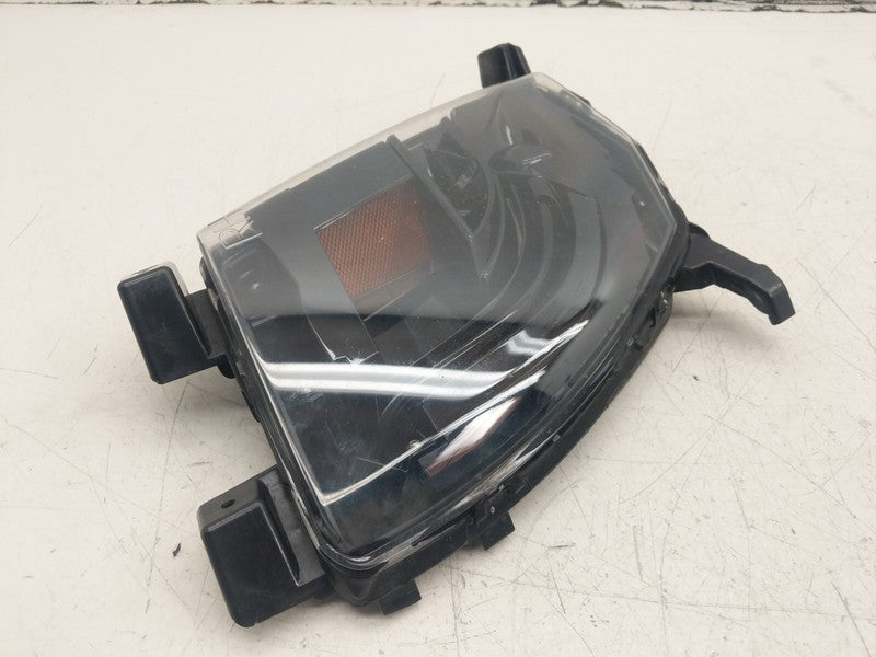 1005996 00 D ⭕ 12-20 Model S Front Passenger LED Fog Light Cornering Lamp Right 1005996-00-D