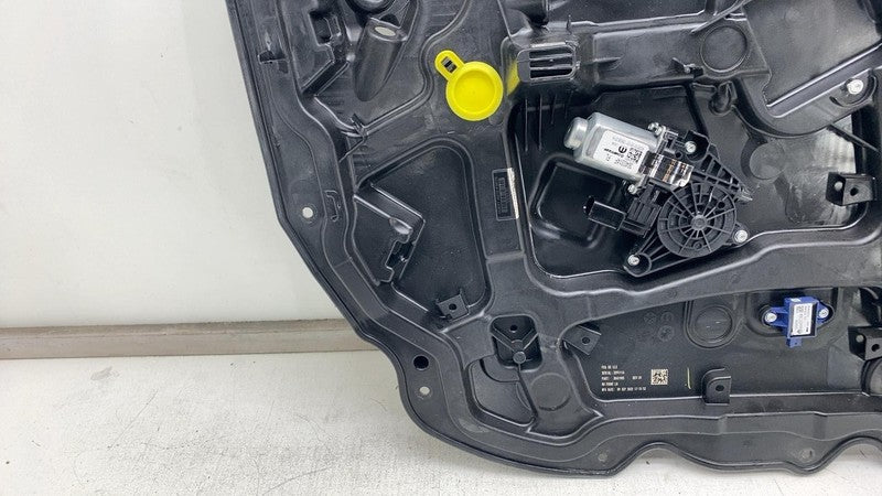 3040314F ⭕ 17-24 Chrysler Pacifica Front Left Door Window Regulator with Carrier 3040314F