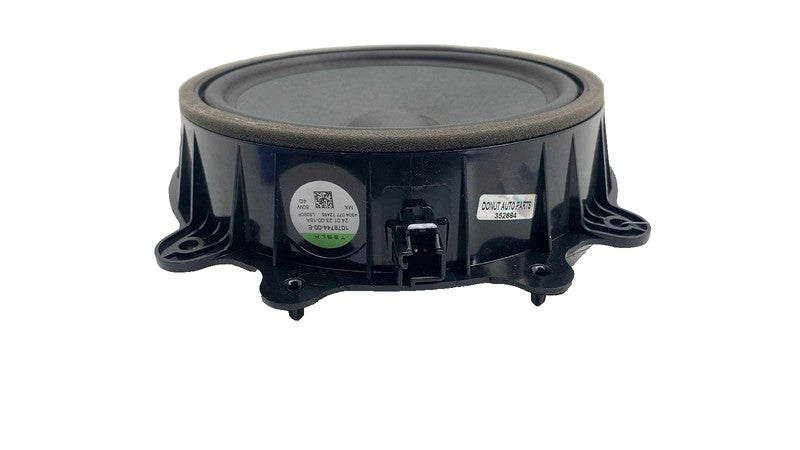 107974400E ⭕ 2017-2025 Tesla Model 3 M3 Front Door Audio System Woofer Speaker 1079744-00-E
